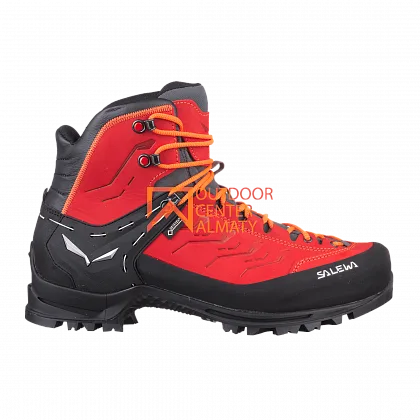 Ботинки  MS RAPACE GTX