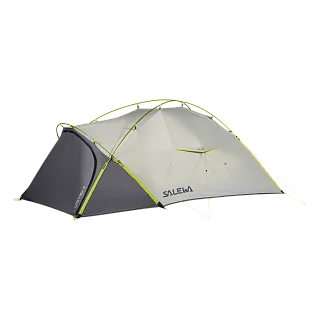 Палатка LITETREK III - Lightgrey/Cactus