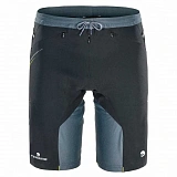 Шорты GARIWERD SHORT X-TRACK UNISEX - XS, Black