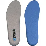 Стельки Custom Fit Soft - 5,5 (39), Light blue