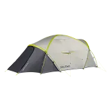 Палатка SIERRA LEONE II TENT - Lightgrey/Cactus