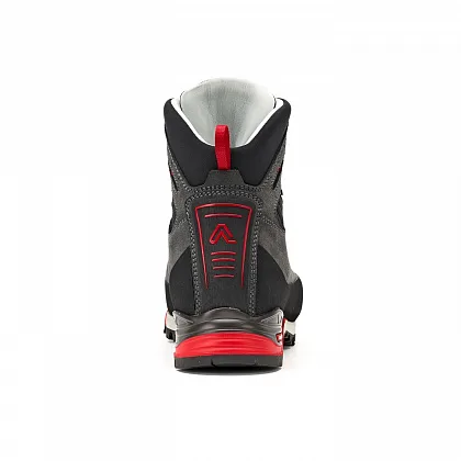 Ботинки TRAVERSE GV MM - 080, Graphite/Red
