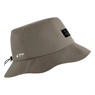 Панама FANES 2 BRIMMED HAT - M/58, Brindle