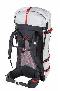 Рюкзак BACKPACK INSTINCT 65+15 - White