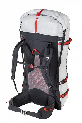 Рюкзак BACKPACK INSTINCT 65+15 - White
