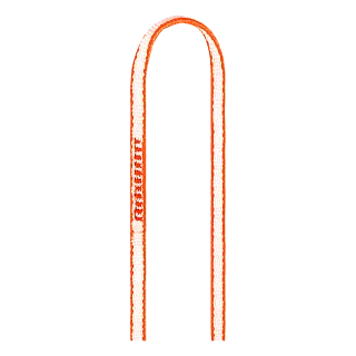 Петля ORTLES DYNEEMA SLING 8MM - 120, Orange