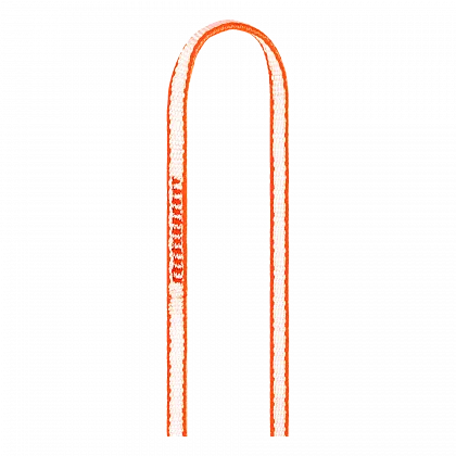 Петля ORTLES DYNEEMA SLING 8MM - 120, Orange