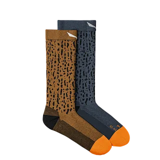 Носки MTN TRN SAL. AM M CREW SOCK