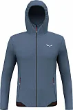 Кофта PUEZ WAFFLE HYB PL HD JACKET M - 52/XL, Java Blue