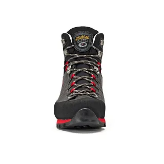 Ботинки TRAVERSE GV MM - 080, Graphite/Red