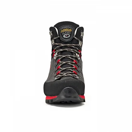 Ботинки TRAVERSE GV MM - 080, Graphite/Red