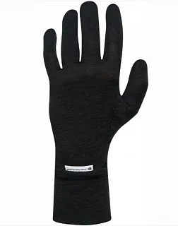 Перчатки  Unisex's Gloves - S/M, Anthracite