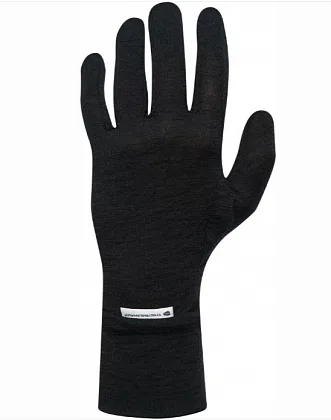 Перчатки  Unisex's Gloves - S/M, Anthracite