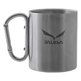 Кружка STAINLESS STEEL MUG - Steel