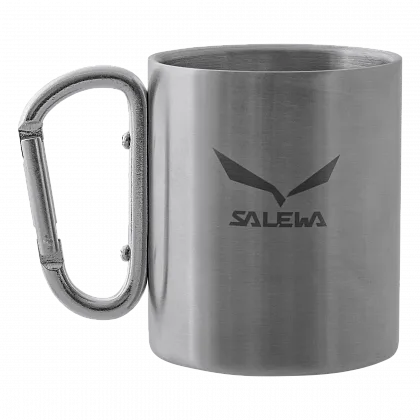 Кружка STAINLESS STEEL MUG - Steel