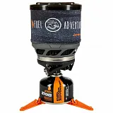 Система приготовления пищи MiniMo Adventure - Остаток без характеристики