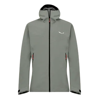 Куртка PUEZ GTX 3L EPE JACKET M - 48/M, Shadow