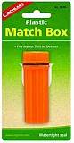 PLASTIC MATCH BOX-бокс для спичек - Остаток без характеристики