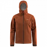 Куртка  PUEZ 2.5L PTX JACKET M - 48/M, Bombay Brown