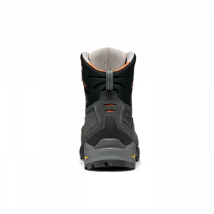 Ботинки FINDER PRO GV MM - 085, Graphite/Gunmetal