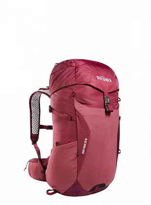 Рюкзак Hike Pack 25 Women - Bordeaux Red