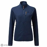 Куртка Arrow Wmns Jacket - 10, Medieval Blue
