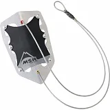 Снежный якорь для палатки MSR Snow Fluke, Large - Остаток без характеристики