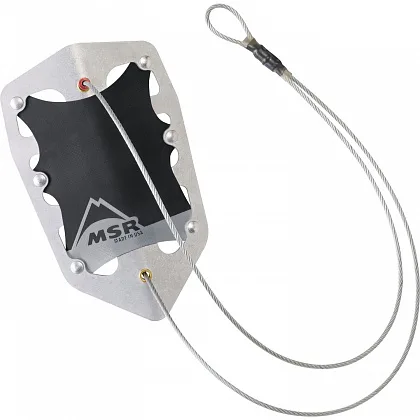 Снежный якорь для палатки MSR Snow Fluke, Large - Остаток без характеристики