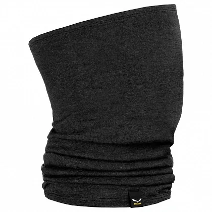 Шарф-бафф CRISTALLO NECK TUBE - UNI58, Black out