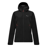 Куртка PUEZ GTX 3L EPE JACKET W - 42/36, Black out