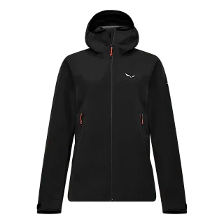 Куртка PUEZ GTX 3L EPE JACKET W - 42/36, Black out