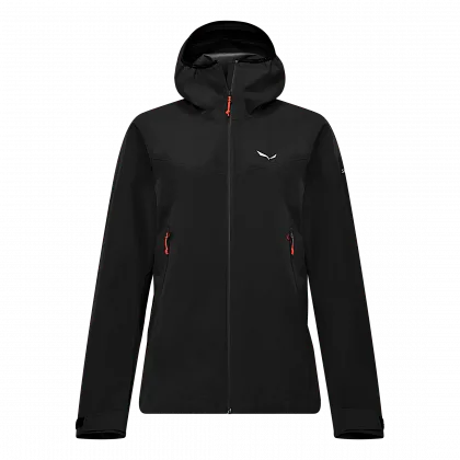 Куртка PUEZ GTX 3L EPE JACKET W - 42/36, Black out