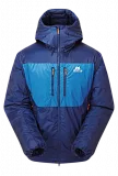 Куртка Kryos Mens Jacket - 2XL, Admiral/Atlantic