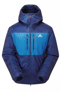 Куртка Kryos Mens Jacket - 2XL, Admiral/Atlantic