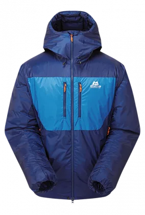 Куртка Kryos Mens Jacket - 2XL, Admiral/Atlantic