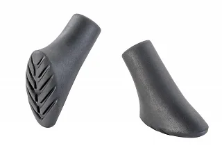 Лапка для  трекинговой палки DIAGONAL RUBBER PAD - One