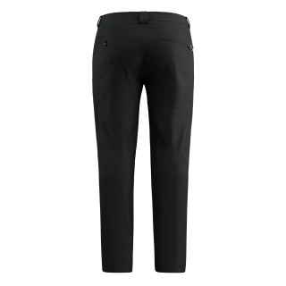 Брюки муж. PUEZ TALVENO DST PANT M - 50/L, Black out