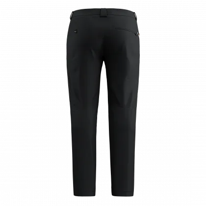 Брюки муж. PUEZ TALVENO DST PANT M - 50/L, Black out