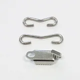 Зап. части для кошек SPARE PARTS FOR PRO TRACK (металлические) - Остаток без характеристики