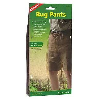 Антимоскитные брюки Bug Pants - Остаток без характеристики