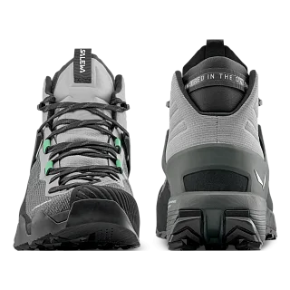 Кроссовки WILDFIRE NXT MID GTX M - 10, Alloy/Dark Olive
