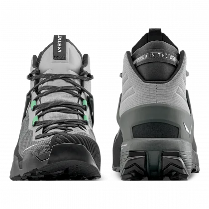 Кроссовки WILDFIRE NXT MID GTX M - 10, Alloy/Dark Olive