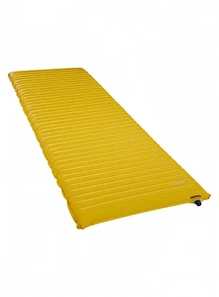 Надувной коврик NeoAir Xlite NXT MAX L U24 - L, Solar Flare