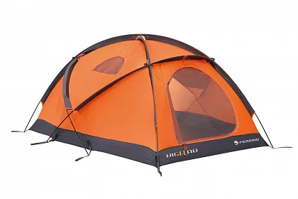 Палатка SNOWBOUND 2 TENT FR - 2, Orange