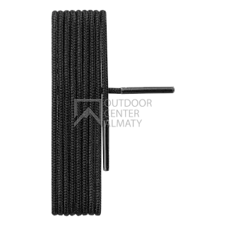 Шнурки QUICKLACING - 4,5м, Black