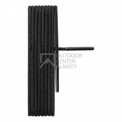 Шнурки QUICKLACING - 4,5м, Black
