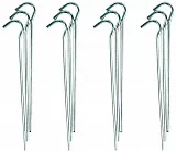 Колышки для палатки PEGS REGULAR (cf. 12 pcs) - Silver