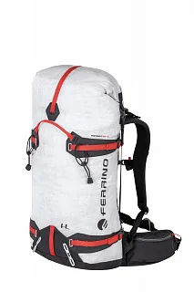 Рюкзак BACKPACK INSTINCT 30+5 - White