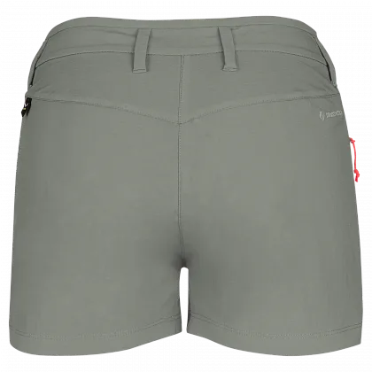 Шорты  жен. PUEZ DST W CARGO - 40/34, Shadow