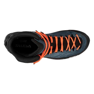 Ботинки MS MTN Trainer Mid GTX - 10, Dark Denim/Black
